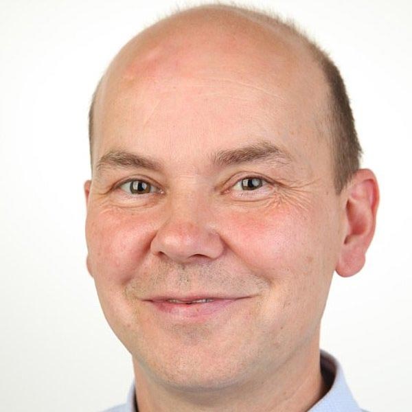 Dipl.-Ing. Thorsten Guse